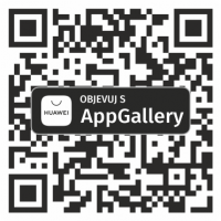 QR AppGallery